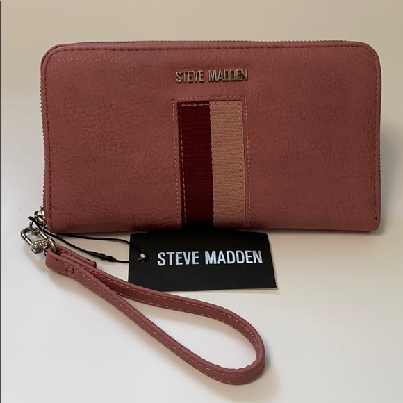 Steve Madden Handbags - Steve maden women’s wallet